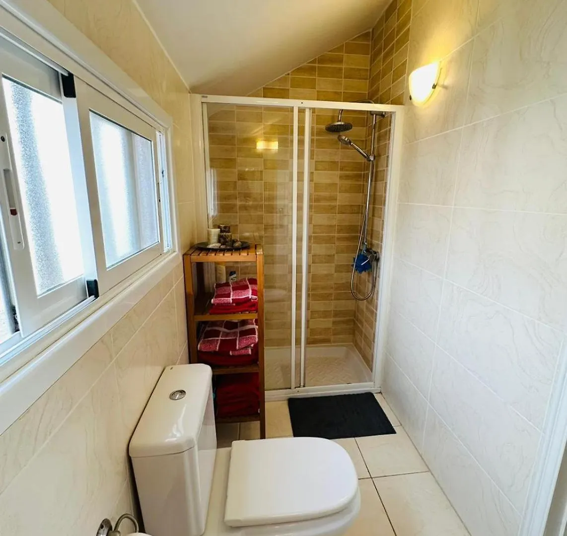 Apartment Duplex Michelle Parque Santiago I En Playa De Las Americas Spain
