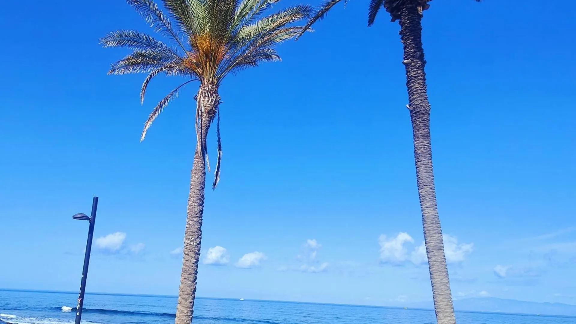 Apartment Duplex Michelle Parque Santiago I En Playa De Las Americas Spain