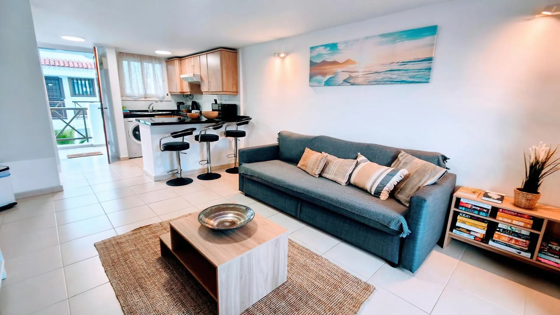 Duplex Michelle Parque Santiago I En Playa De Las Americas Playa de las Americas (Tenerife)